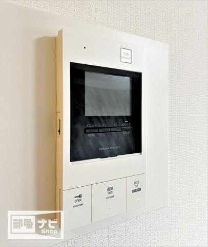 ＳＱｕａｒｅ今里の設備|その他設備