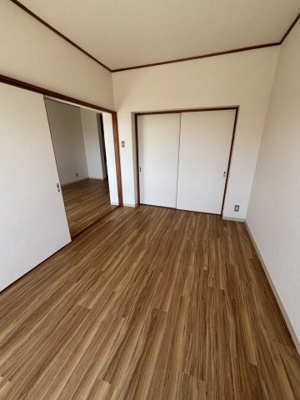  | レジデンス白山