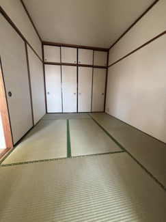  | レジデンス白山