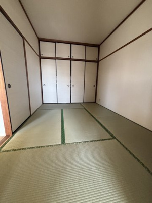  | レジデンス白山