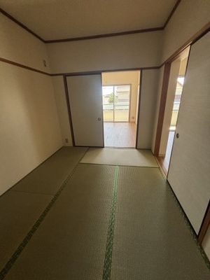 | レジデンス白山