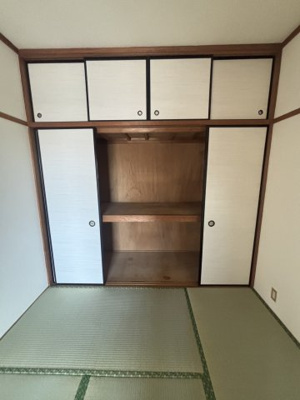  | レジデンス白山
