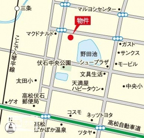 ホープスエイシのその他|その他