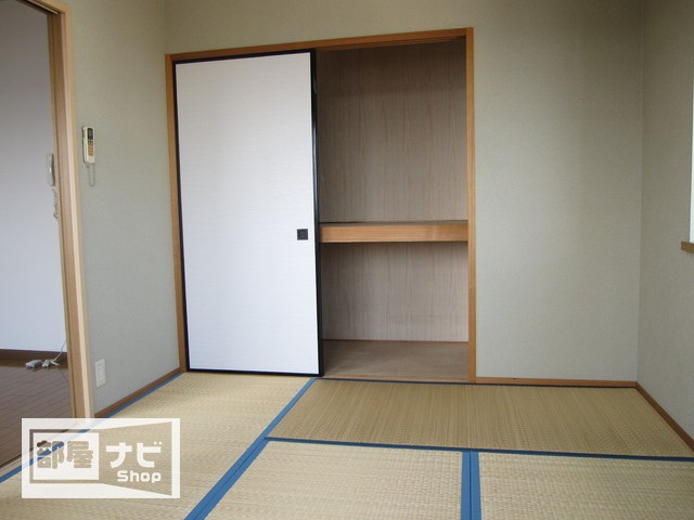 ホープスエイシの内装|内装