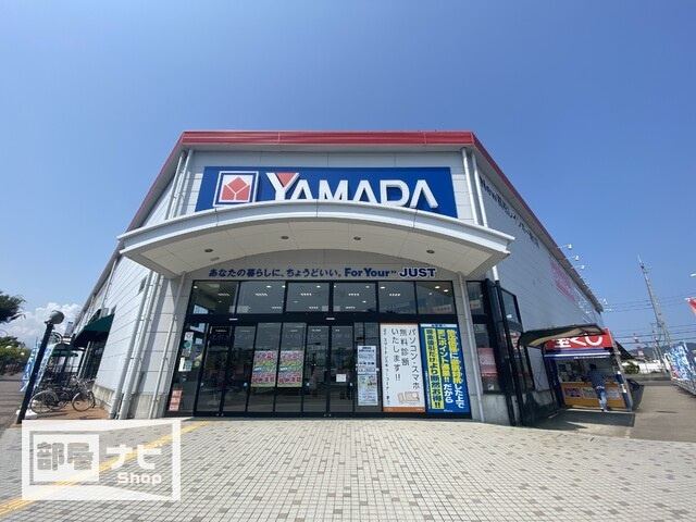 ホープスエイシ|コンビニ