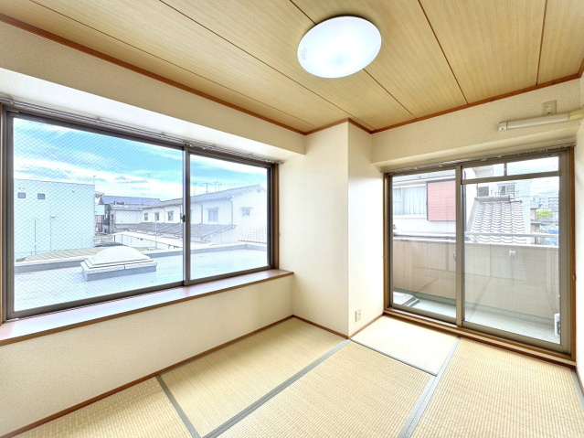 ホープスエイシのその他|その他部屋・スペース