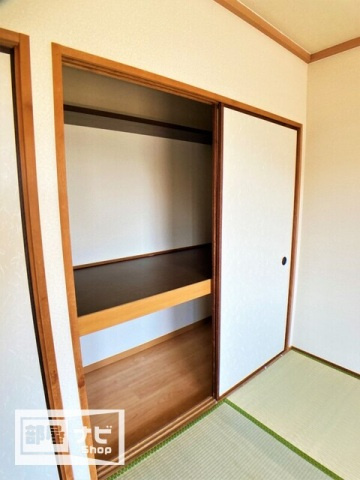 フォブールハピネスの収納|収納