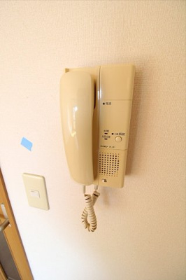 【セキュリティ】 | プリメーラ壱番館