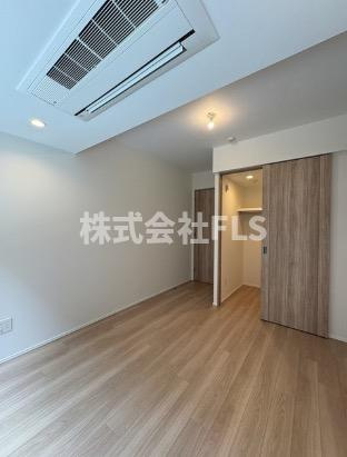 千代田区二番町の賃貸マンションの内装