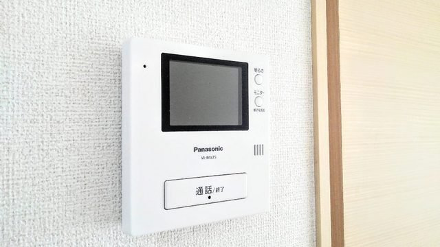Ｓｕｎ　Ｖｉｔｒａ．３６のセキュリティ