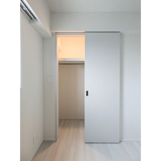 【収納】ＡＩＦＬＡＴ品川戸越パークサイド