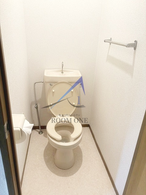ストーク寿のトイレ|トイレです。