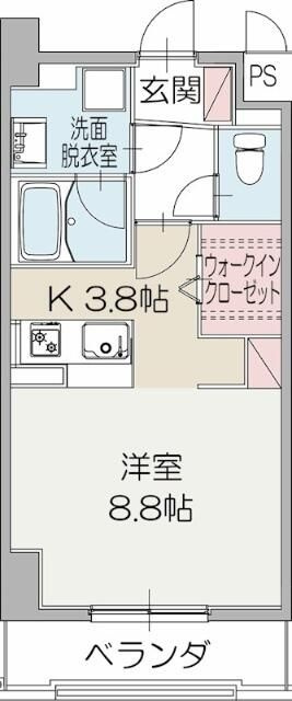 プライム三島プレイス