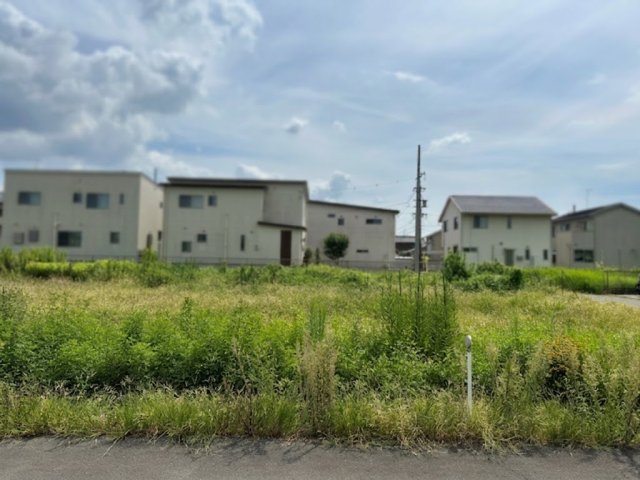 岐阜市南鶉２丁目