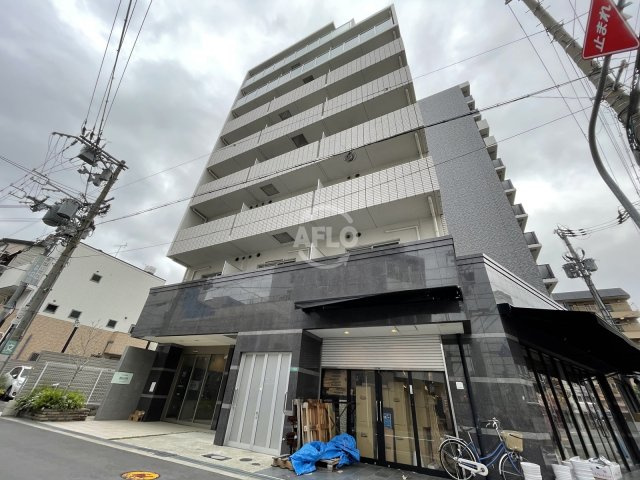 S-FORT都島KERS