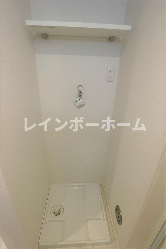 特典：仲介手数料が無料です!!の設備