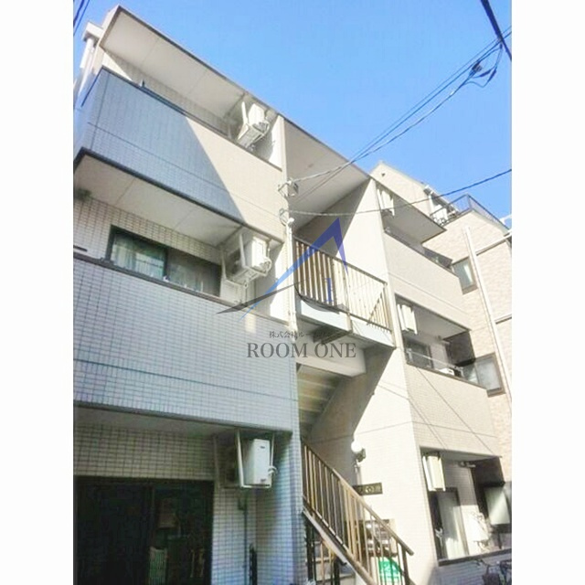 メゾン壱番館