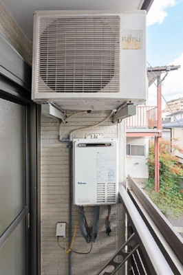 【その他】 | リックメゾン