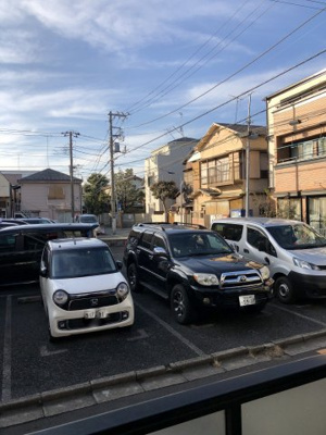 【展望】 | ヴェッセル飛鳥山