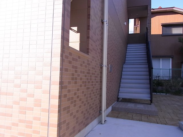 【その他共用部分】 | サニーヒルズ