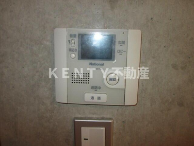 【セキュリティ】 | ＭＯＤＵＬＯＲ馬込