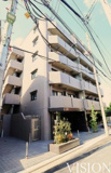 ルーブル下丸子伍番館の画像