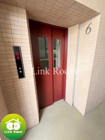 ガラ・ステージ日本橋茅場町のその他共用部分