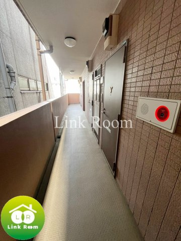 ガラ・ステージ日本橋茅場町のその他共用部分