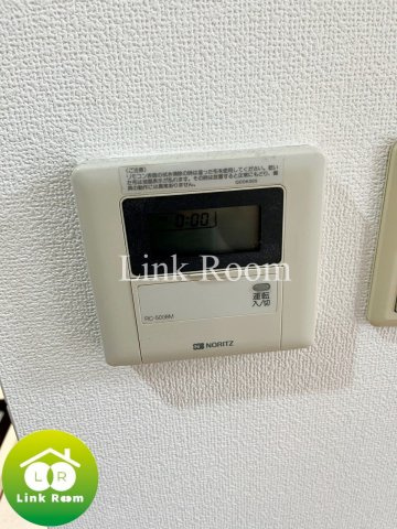 ガラ・ステージ日本橋茅場町のその他
