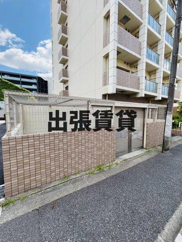 仲介手数料0円！！AXIS桜通内山のその他共用部分