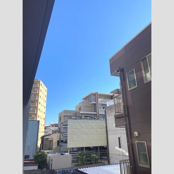 【展望】 | オープンレジデンシア昭和吹上