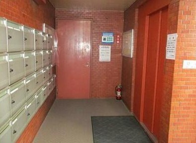 マンション荻窪のその他共用部分