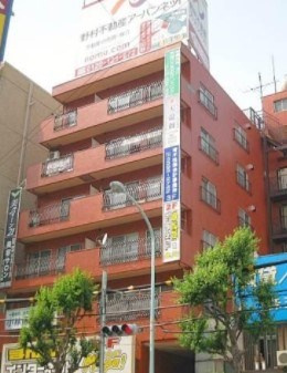 マンション荻窪のその他