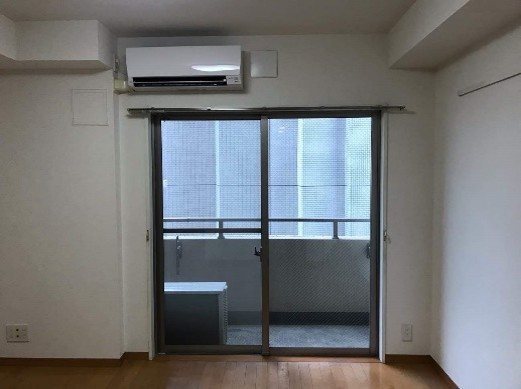 新品家具付きマンション南麻布16(KaGood東京)の洋室