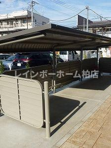 【仲介手数料：50％OFF】対象物件！のその他共用部分
