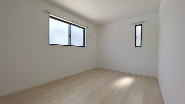 【子供部屋】
