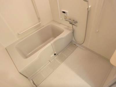 【浴室】 | グランツＯＫＡＭＯＴＯⅦ | 日々の疲れを癒すお風呂付です