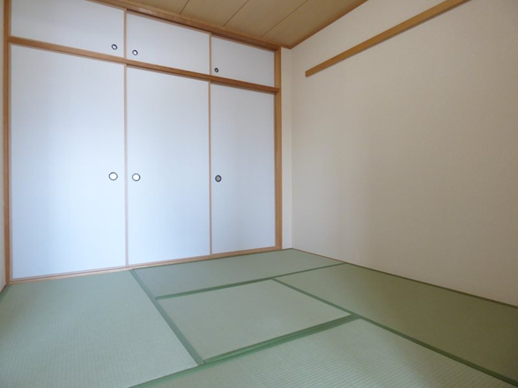 【和室】オルテンシアKOBE 