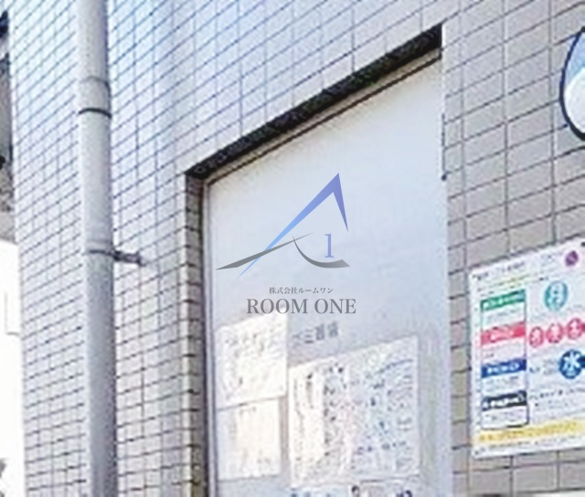 リプルHanaのその他共用部分|敷地内ゴミ置き場です。