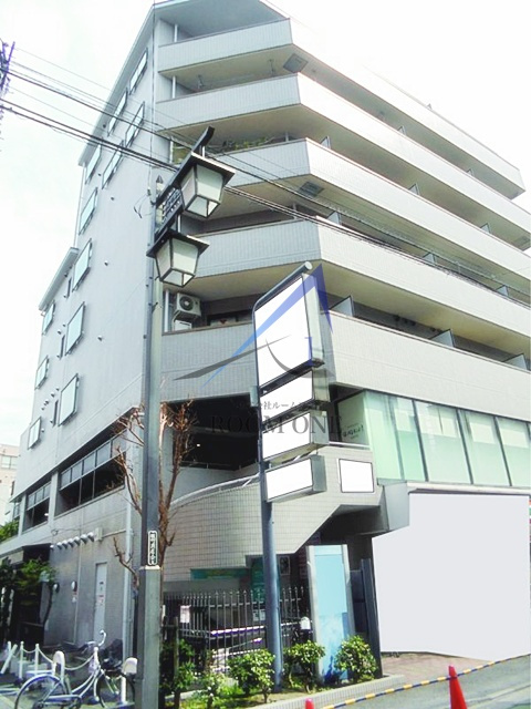リプルHanaの外観|外観です。