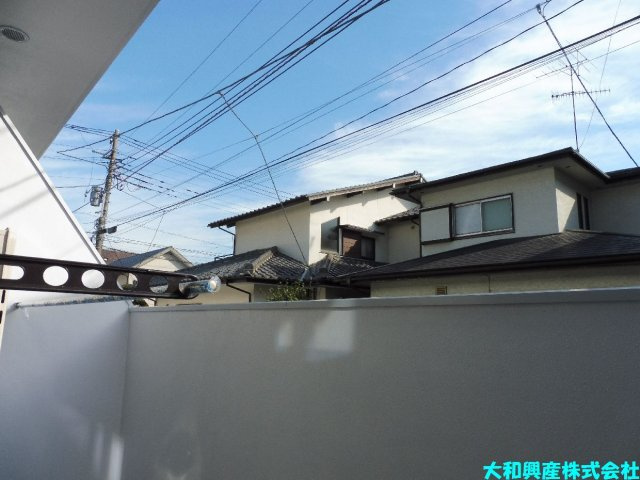 TRAYSの展望