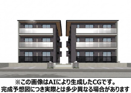 アーバングレイス宮千代1丁目　Ⅰの画像