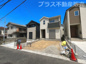 糸島市前原中央3丁目1期　2号棟（全3棟）【仲介手数料無料・0円】の画像