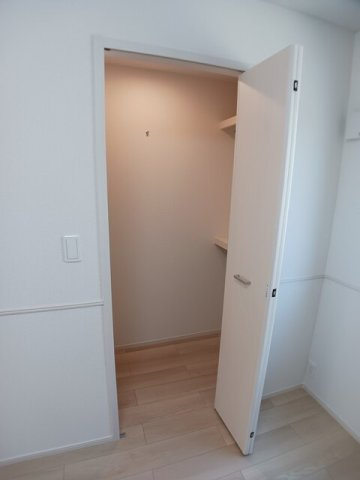 【収納】 | グランテラス　Ｖ | 小物を収納するのに便利です