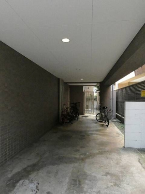 【その他共用部分】 | グラッドヒルズ明大前