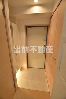 【エントランス】 | アルトプェンテ