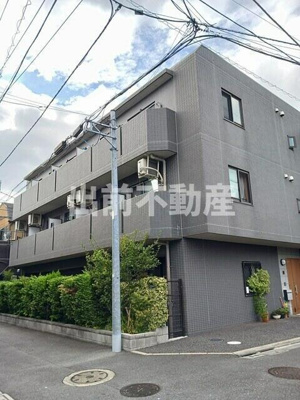 【外観】 | アルトプェンテ