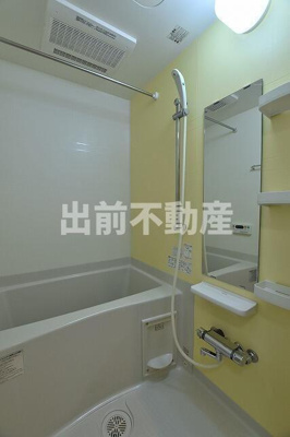 【浴室】 | アルトプェンテ