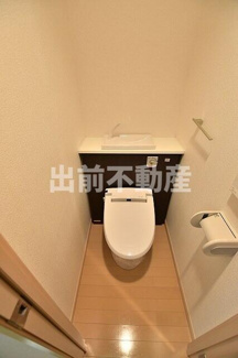 【トイレ】 | アルトプェンテ