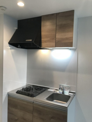 【キッチン】 | VICOLO　Ohori　★プライスホームなら仲介手数料が割引価格です！★